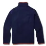 Cotopaxi Teca Fleece Med Halv Dragkedja, Campfire