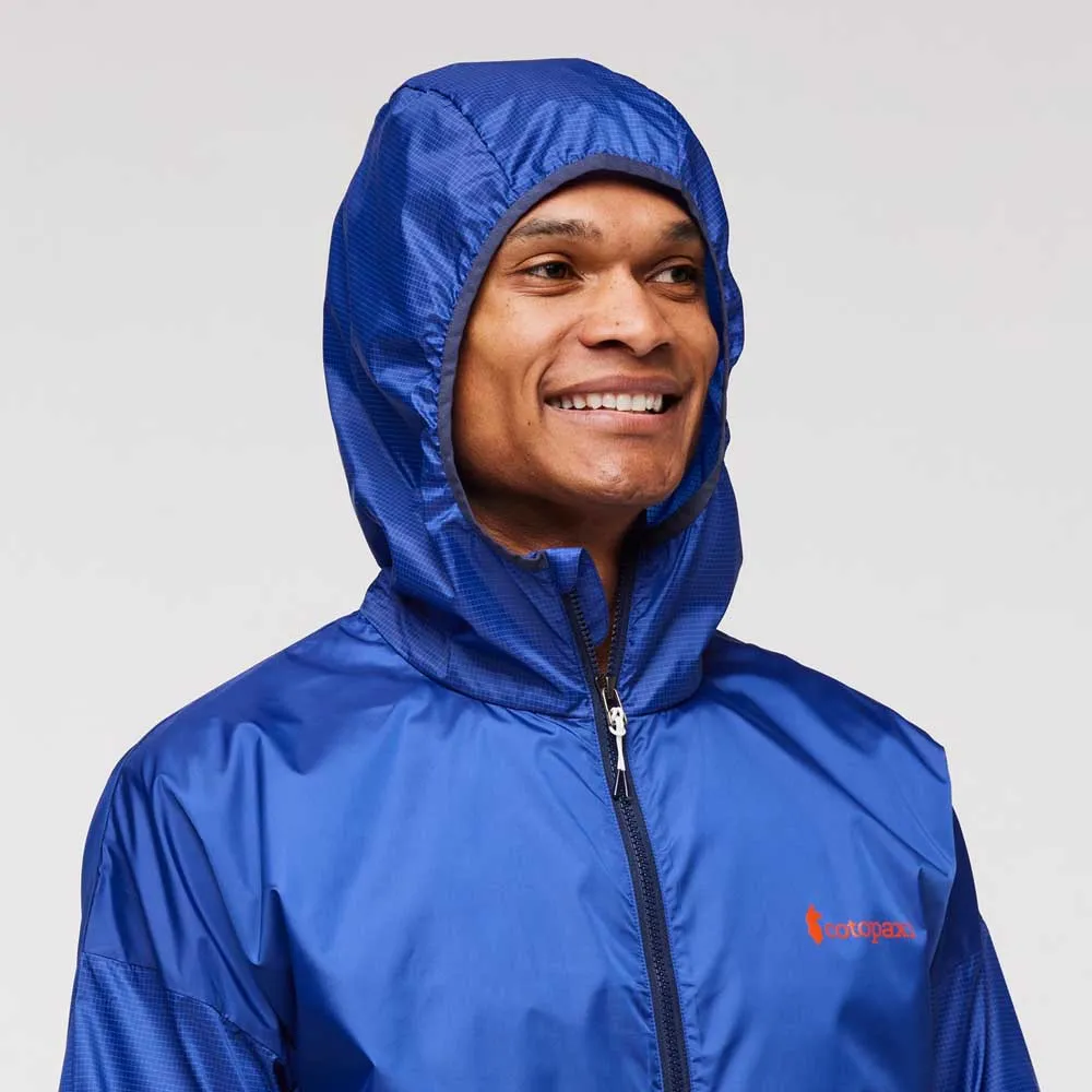 Cotopaxi Teca Jacka