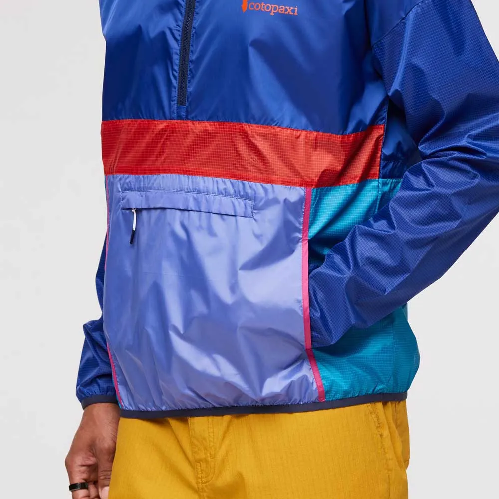 Cotopaxi Teca Jacka