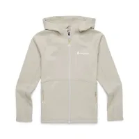 Cotopaxi Tempa Fleece HoodedJacket