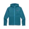 Cotopaxi Tempa Fleece HoodedJacket
