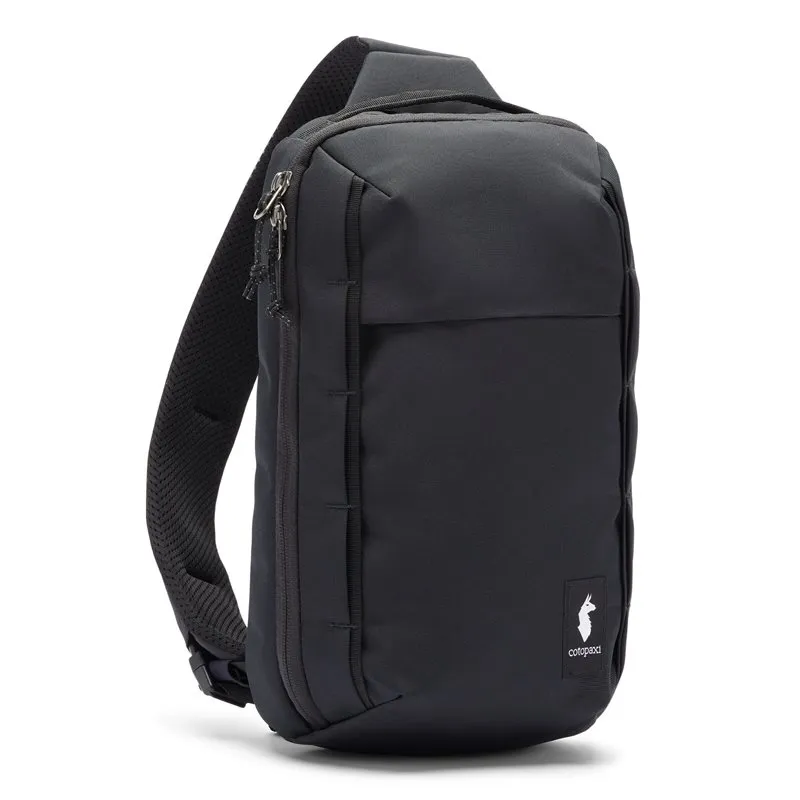 Cotopaxi Todo Sling - DelDia, Cotopaxi black Cotopaxi Todo Sling - DelDia, Cotopaxi black