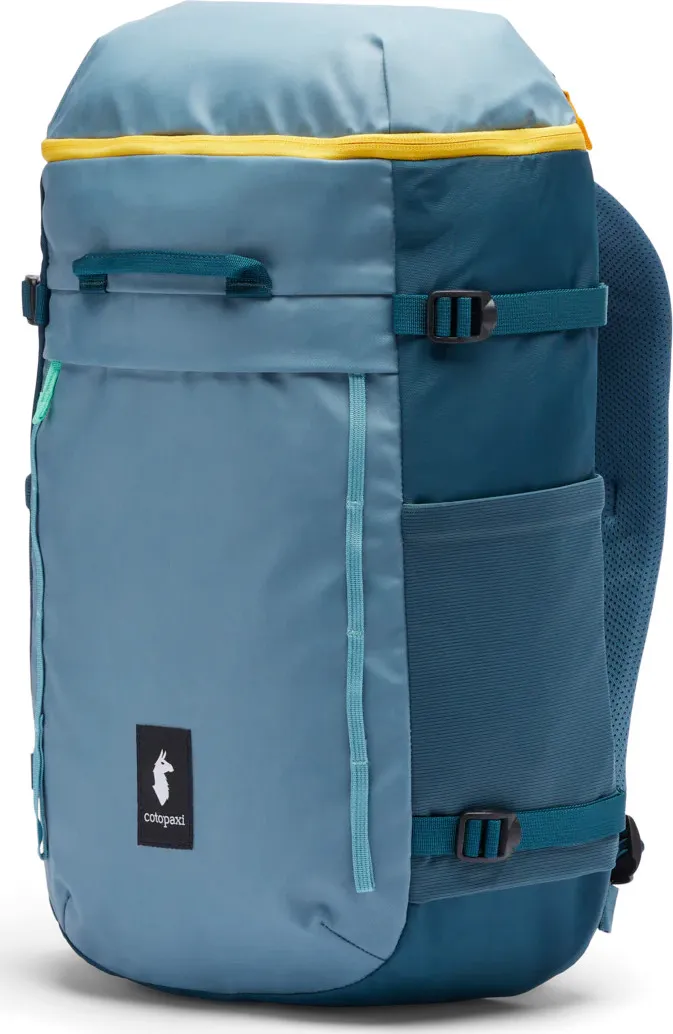 Cotopaxi Torre Bucket Pack