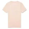 Cotopaxi Vibe Organic T-shirt Med Korta ärmar, Rosewood