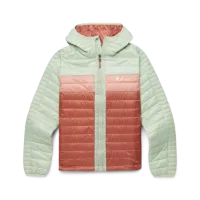 Cotopaxi Women's Capa Insulated Hooded Jacket Cotopaxi Women's Capa Insulated Hooded Jacket