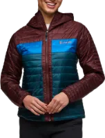 Cotopaxi Women's Capa Insulated Hooded Jacket Cotopaxi Women's Capa Insulated Hooded Jacket