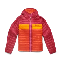 Cotopaxi Women's Capa Insulated Hooded Jacket Cotopaxi Women's Capa Insulated Hooded Jacket