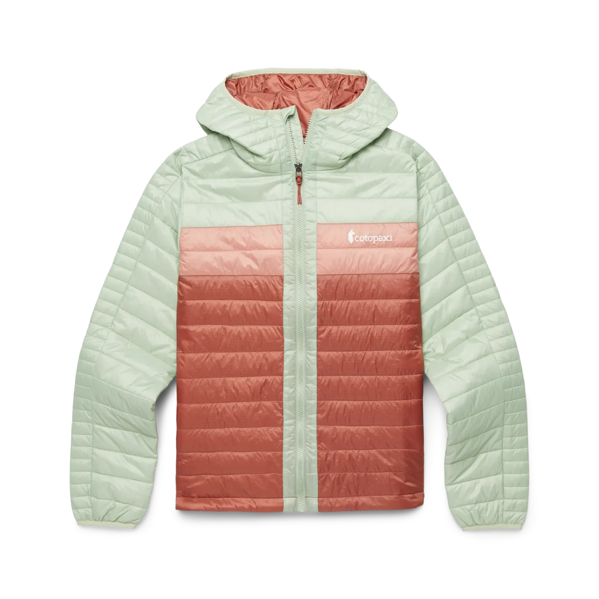 Cotopaxi Women's Capa Insulated Hooded Jacket Cotopaxi Women's Capa Insulated Hooded Jacket