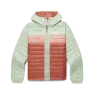 Cotopaxi Women's Capa Insulated Hooded Jacket