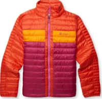 Cotopaxi Women's Capa Insulated Jacket