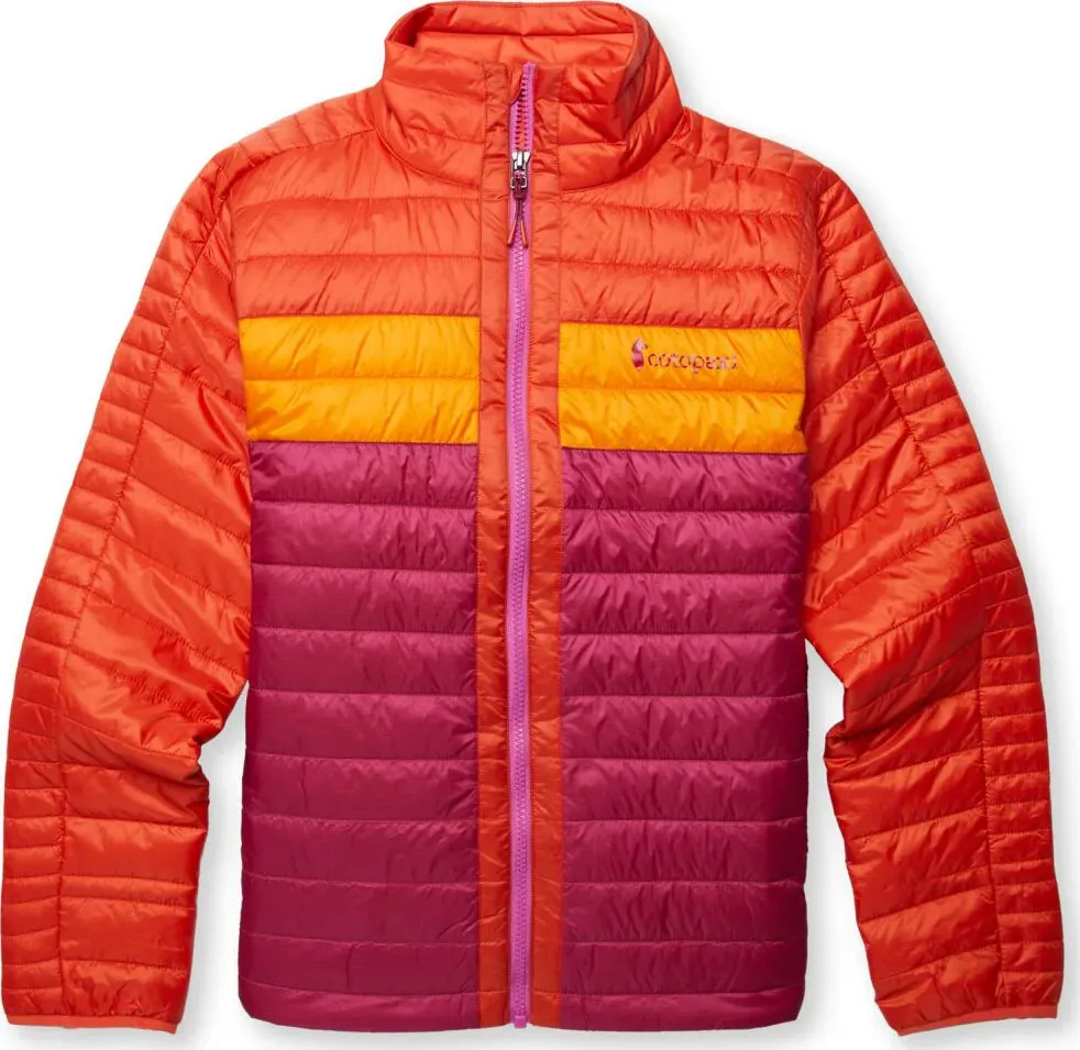 Cotopaxi Women's Capa Insulated Jacket