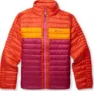 Cotopaxi Women's Capa Insulated Jacket