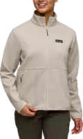 Cotopaxi Women's Envo Fleece Full-Zip Jacket Cotopaxi Women's Envo Fleece Full-Zip Jacket