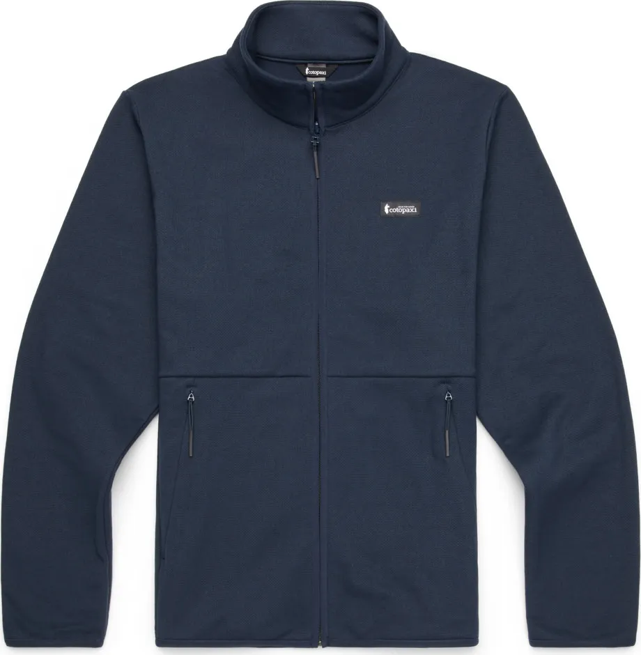 Cotopaxi Women's Envo Fleece Full-Zip Jacket Cotopaxi Women's Envo Fleece Full-Zip Jacket