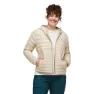 Cotopaxi Women's Fuego Down Hooded Jacket