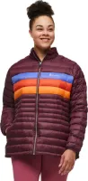 Cotopaxi Women's Fuego Down Jacket Cotopaxi Women's Fuego Down Jacket