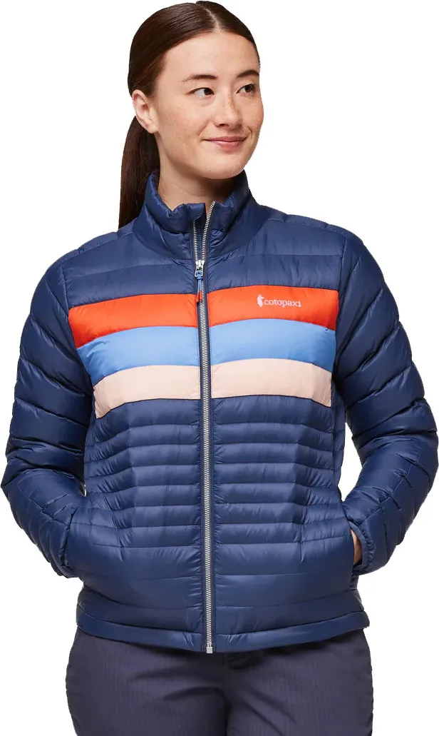 Cotopaxi Women's Fuego Down Jacket Cotopaxi Women's Fuego Down Jacket