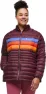 Wine Stripes