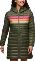 Cotopaxi Women's Fuego Down Parka Cotopaxi Women's Fuego Down Parka