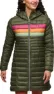 Cotopaxi Women's Fuego Down Parka
