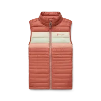 Cotopaxi Women's Fuego Down Vest Cotopaxi Women's Fuego Down Vest