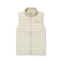 Cotopaxi Women's Fuego Down Vest Cotopaxi Women's Fuego Down Vest