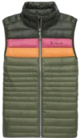 Cotopaxi Women's Fuego Down Vest Cotopaxi Women's Fuego Down Vest