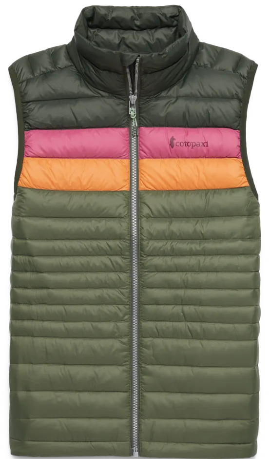 Cotopaxi Women's Fuego Down Vest