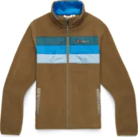 Cotopaxi Women's Teca Fleece Full-Zip Jacket Cotopaxi Women's Teca Fleece Full-Zip Jacket