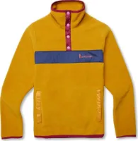 Cotopaxi Women's Teca Fleece Pullover Cotopaxi Women's Teca Fleece Pullover