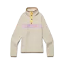 Cotopaxi Women's Teca Fleece Pullover