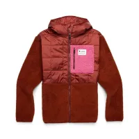 Cotopaxi Women's Trico Hybrid Hooded Jacket Cotopaxi Women's Trico Hybrid Hooded Jacket