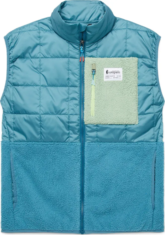 Cotopaxi Women's Trico Hybrid Vest Cotopaxi Women's Trico Hybrid Vest