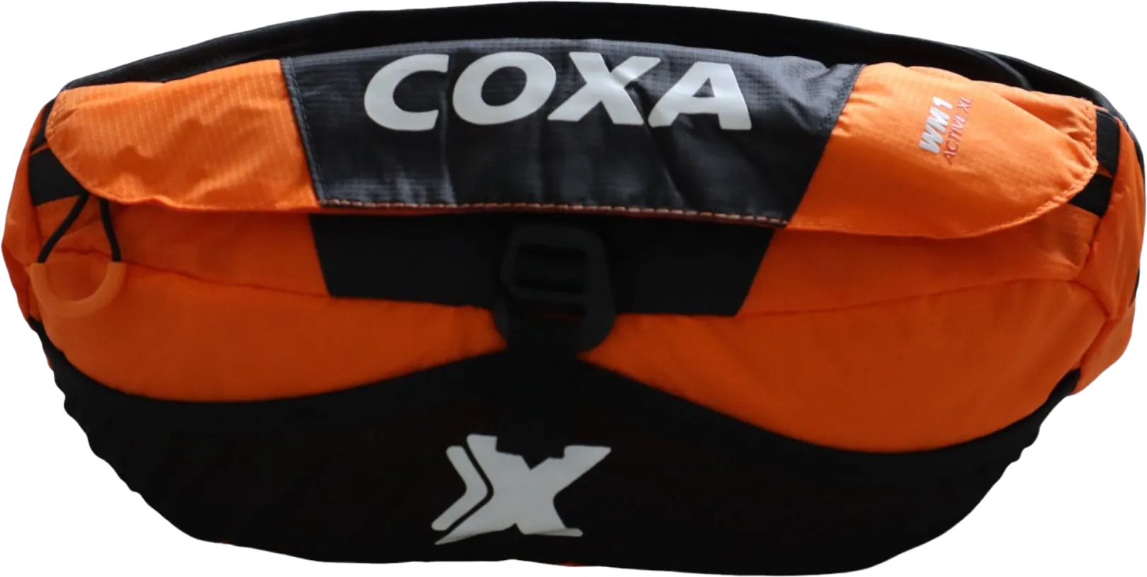 Coxa Carry WM1 Active, Black/orange