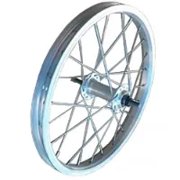 Cpa 350 Wheel Kid 14´´ Bakhjul Cpa 350 Wheel Kid 14´´ Bakhjul
