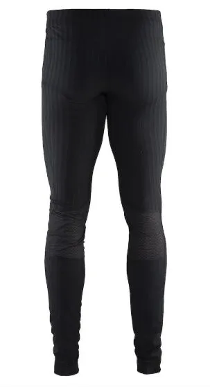 Craft Active Extreme 2.0 Baselayer Byxor, Svart Craft Active Extreme 2.0 Baselayer Byxor, Svart