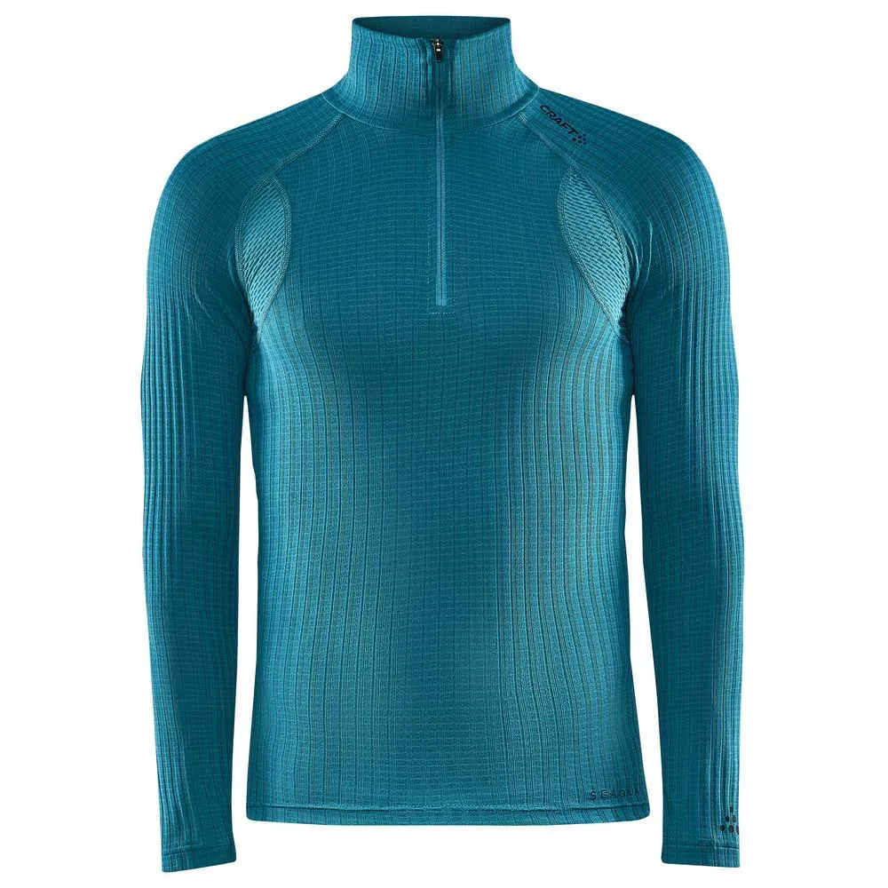 Craft Active Extreme X Zip Långärmad Baslager