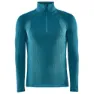 Craft Active Extreme X Zip Långärmad Baslager