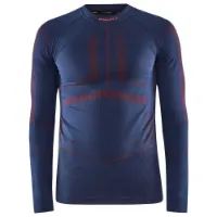 Craft Active Intensity Crew Neck L/S Damen