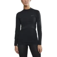Craft Active Intensity Crew Neck L/S Damen