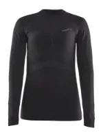 Craft Active Intensity Crew Neck L/S Damen