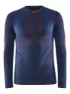 Craft Active Intensity Crew Neck L/S Damen