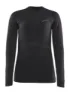 Craft Active Intensity Crew Neck L/S Damen