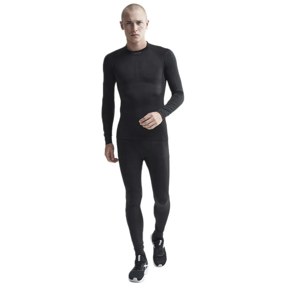 Craft Active Intensity Crewneck L/S Unterhemd