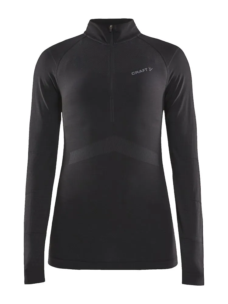 Craft Active Intensity Zip W Craft Active Intensity Zip W