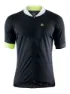 Craft Adopt Jersey Herre, Svart, S