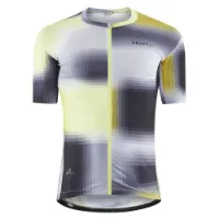 Craft Adv Aero Korta ärmar Cykeltröja