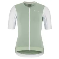 Craft Adv Aero Korta ärmar Cykeltröja Craft Adv Aero Korta ärmar Cykeltröja