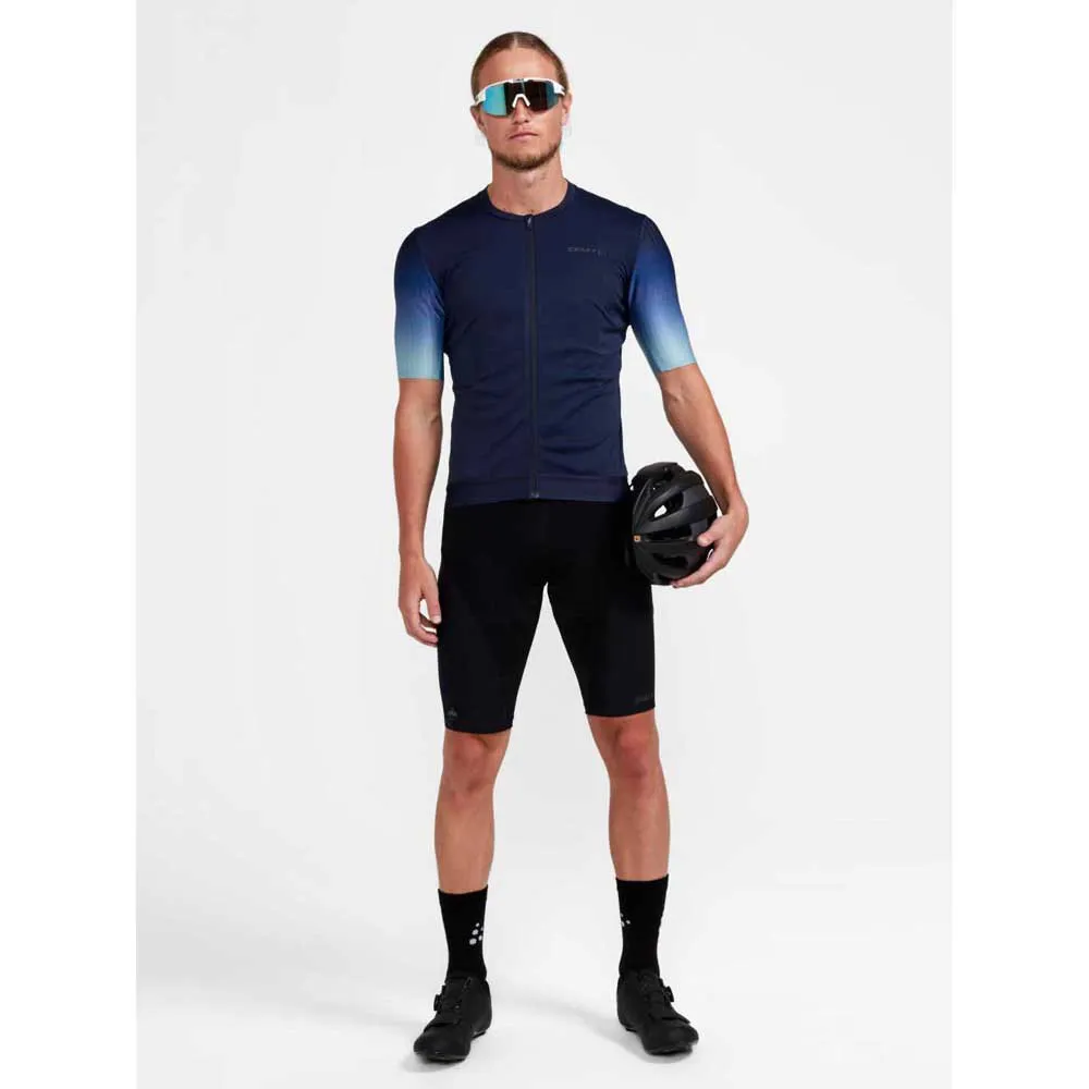 Craft Adv Aero Korta ärmar Cykeltröja