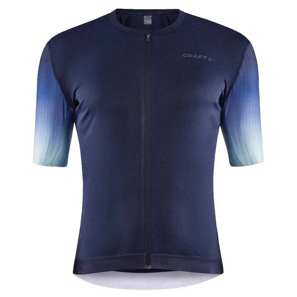 Craft Adv Aero Korta ärmar Cykeltröja